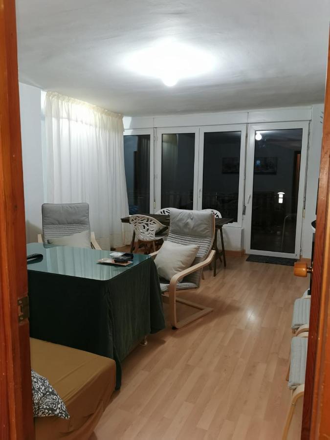 Edifico Bulgaria Con Garaje Apartment Сиера Невада Екстериор снимка