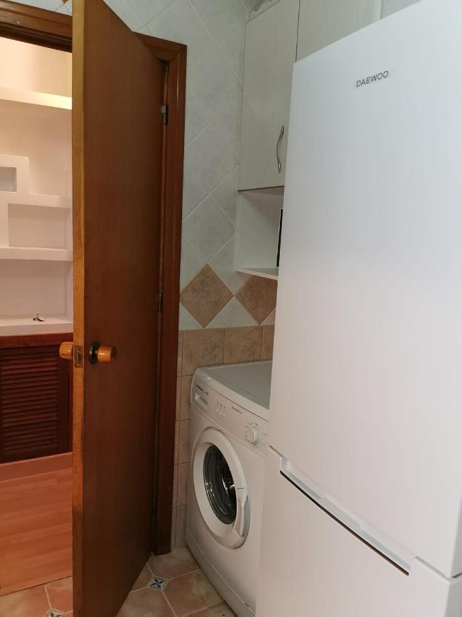 Edifico Bulgaria Con Garaje Apartment Сиера Невада Екстериор снимка