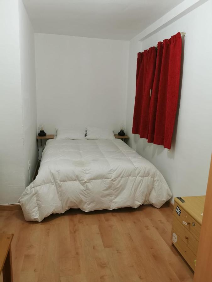Edifico Bulgaria Con Garaje Apartment Сиера Невада Екстериор снимка