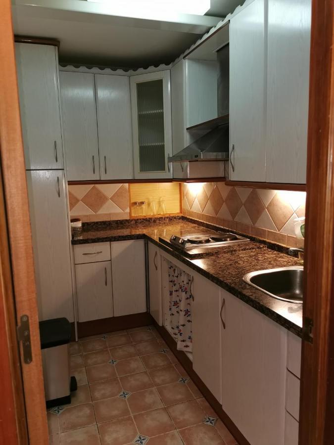 Edifico Bulgaria Con Garaje Apartment Сиера Невада Екстериор снимка