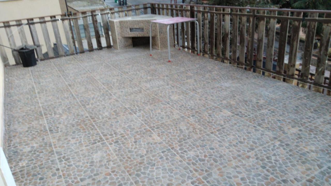Edifico Bulgaria Con Garaje Apartment Сиера Невада Екстериор снимка